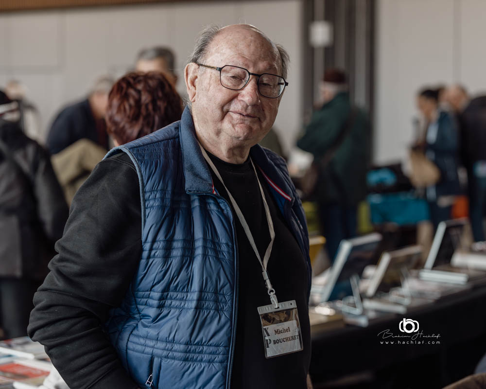 Foire Photo de Pont-Saint-Martin — Brahim Hachlaf